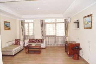 Imagen de la habitación del Hotel Tiffany Diamond. Foto 13