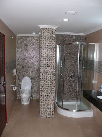 Imagen de la habitación del Hotel Tiffany Diamond Hotels. Foto 6