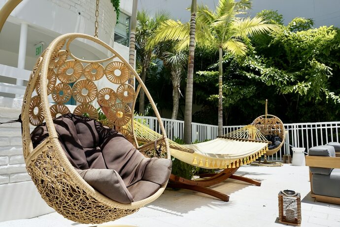Imagen general del Hotel Tiffany House Condominium. Foto 2