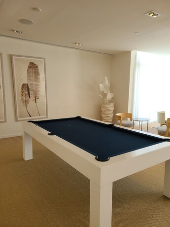 Imagen general del Hotel Tiffany House Condominium. Foto 3