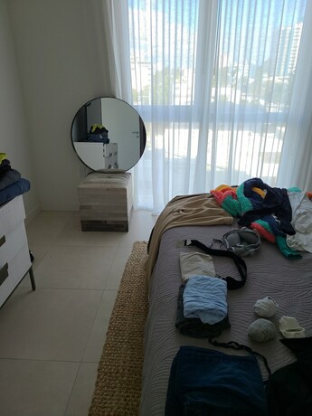 Imagen de la habitación del Hotel Tiffany House Condominium. Foto 9