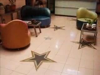 Imagen de los interiores del Hotel Tiffany Laoag. Foto 11
