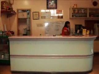 Imagen del bar/restaurante del Hotel Tiffany Laoag. Foto 3