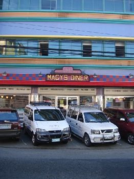 Imagen general del Hotel Tiffany Laoag. Foto 2