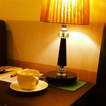 Imagen de la habitación del Hotel Tiffany Laoag. Foto 5