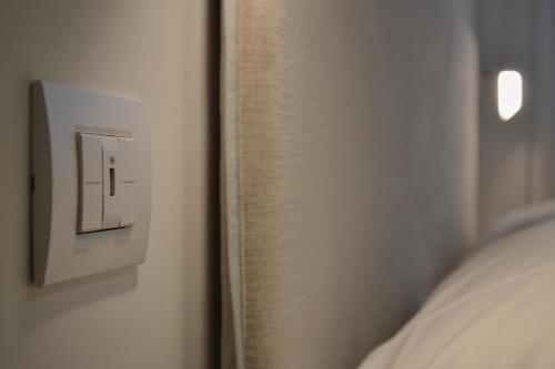 Imagen de la habitación del Hotel Tiffany, Marina di Massa. Foto 9