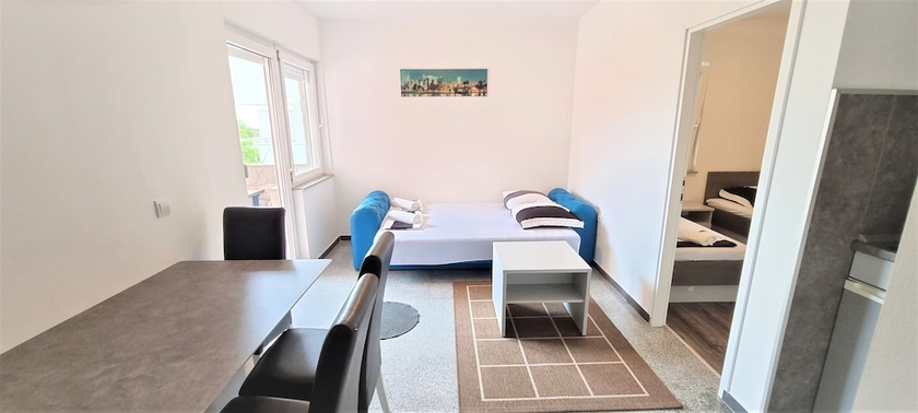 Imagen de la habitación del Hotel Tiffany Novalja. Foto 11