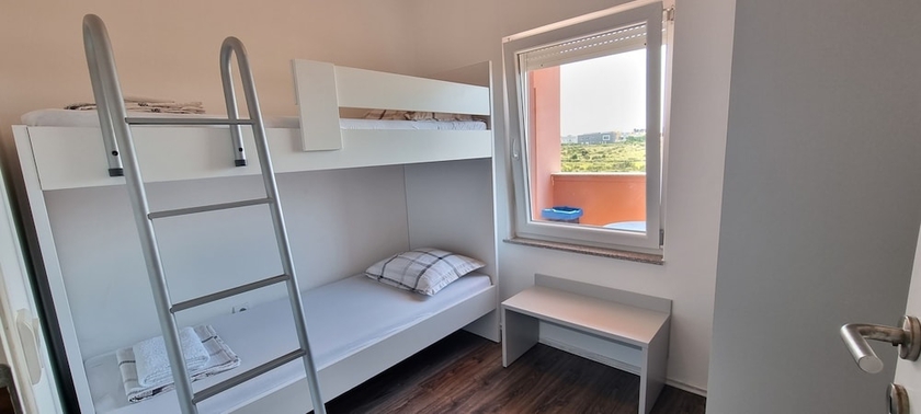 Imagen de la habitación del Hotel Tiffany Novalja. Foto 16