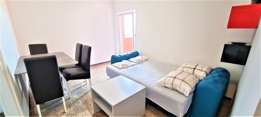 Imagen de la habitación del Hotel Tiffany Novalja. Foto 17