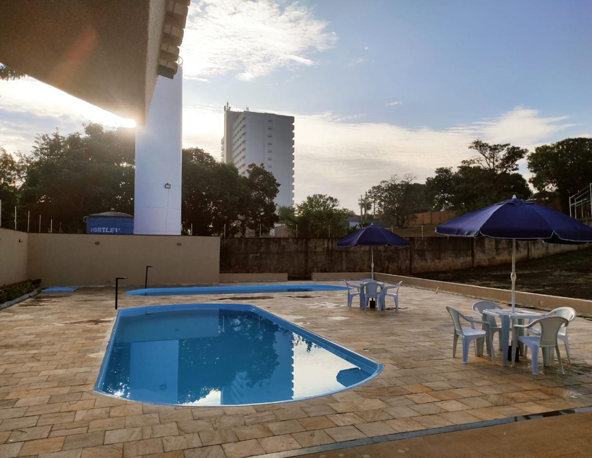 Imagen general del Hotel Tiffany, Ol&iacute;mpia. Foto 3