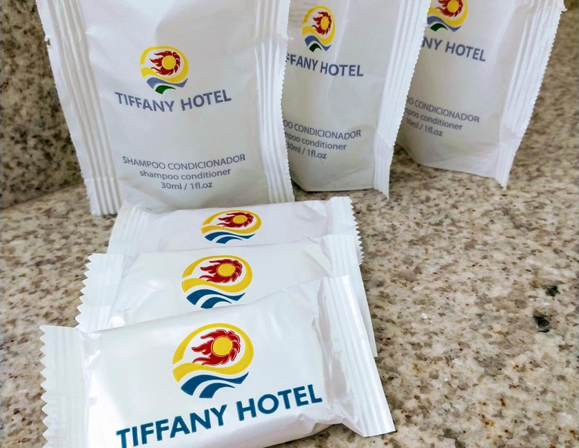 Imagen general del Hotel Tiffany, Ol&iacute;mpia. Foto 4