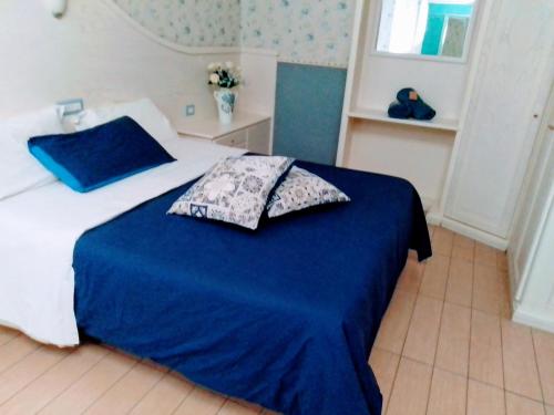 Imagen general del Hotel Tiffany, Varcaturo. Foto 4