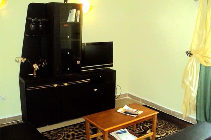 Imagen de la habitación del Hotel Tiffany and Towers. Foto 3