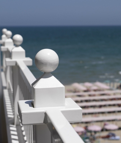 Imagen de la habitación del Hotel Tiffany's, Riccione. Foto 10