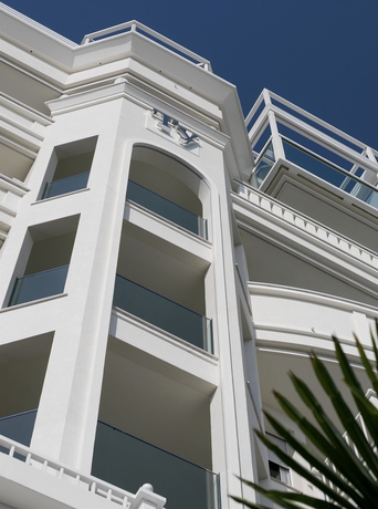 Imagen general del Hotel Tiffany's, Riccione. Foto 2