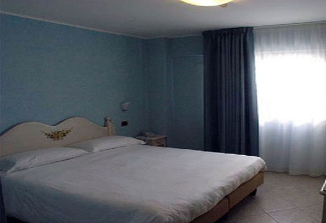 Imagen de la habitación del Hotel Tiffany's, Roccaraso. Foto 8