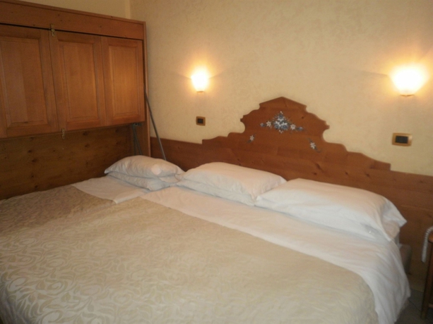Imagen de la habitación del Hotel Tiffany's, Roccaraso. Foto 9