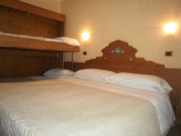 Imagen de la habitación del Hotel Tiffany's, Roccaraso. Foto 11
