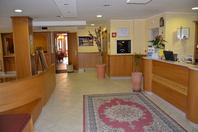 Imagen de los interiores del Hotel Tiffany's, Roccaraso. Foto 13