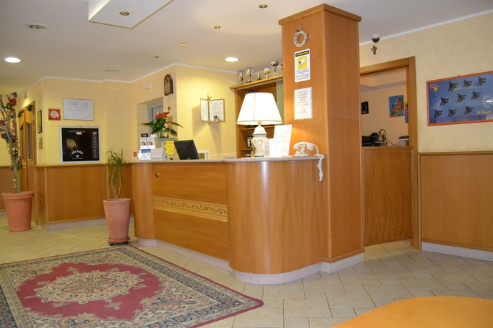 Imagen de los interiores del Hotel Tiffany's, Roccaraso. Foto 15