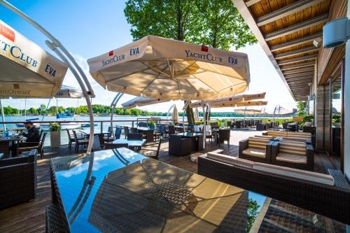 Imagen general del Hotel Tiffi Boutique. Foto 1