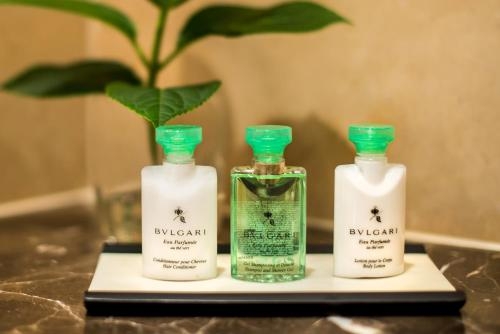 Imagen de la habitación del Hotel Tiffi Boutique. Foto 9