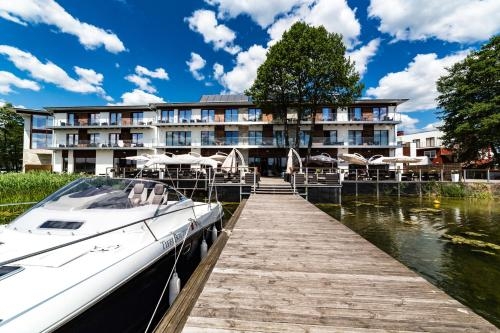 Imagen general del Hotel Tiffi Boutique. Foto 2