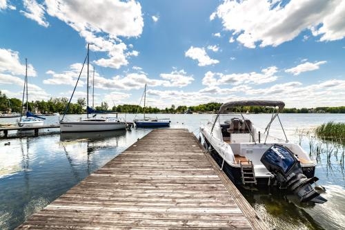 Imagen general del Hotel Tiffi Boutique. Foto 4