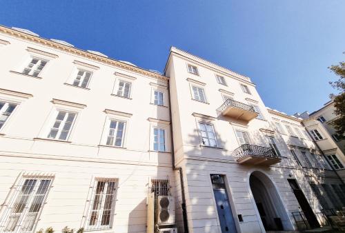 Imagen de los exteriores del Hotel Tiffi Old Town Hotel. Foto 15