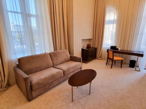 Imagen de los interiores del Hotel Tiffi Old Town Hotel. Foto 20