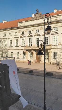 Imagen de los exteriores del Hotel Tiffi Old Town Hotel. Foto 17