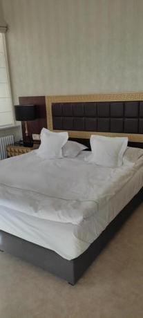 Imagen de la habitación del Hotel Tiffi Old Town Hotel. Foto 13