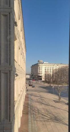 Imagen de los exteriores del Hotel Tiffi Old Town Hotel. Foto 18