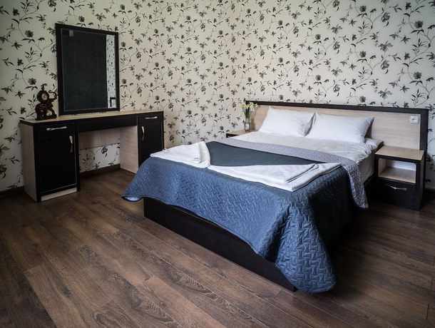 Imagen de la habitación del Hotel Tiflis, Akhaltsikhe. Foto 6