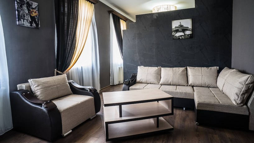 Imagen de la habitación del Hotel Tiflis, Akhaltsikhe. Foto 8