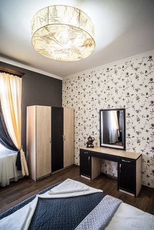 Imagen de la habitación del Hotel Tiflis, Akhaltsikhe. Foto 9
