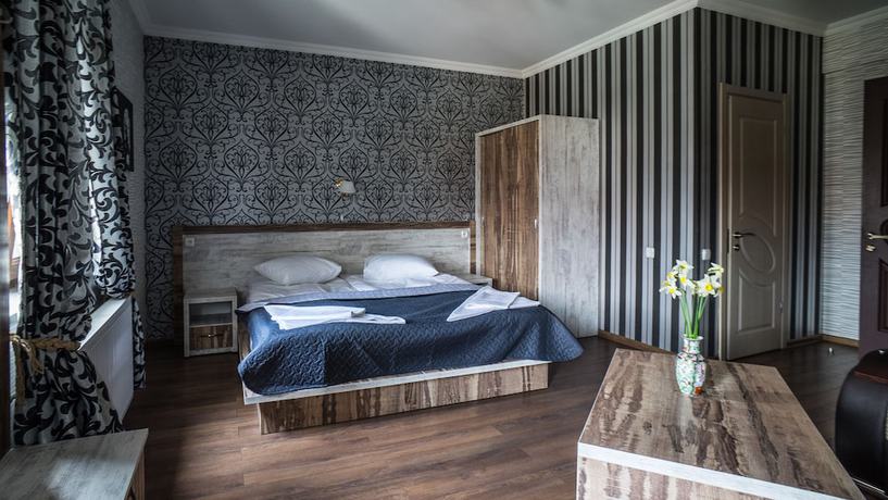 Imagen de la habitación del Hotel Tiflis, Akhaltsikhe. Foto 13