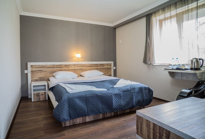 Imagen de la habitación del Hotel Tiflis, Akhaltsikhe. Foto 16