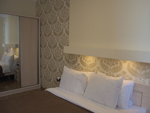 Imagen de la habitación del Hotel Tiflis. Foto 6