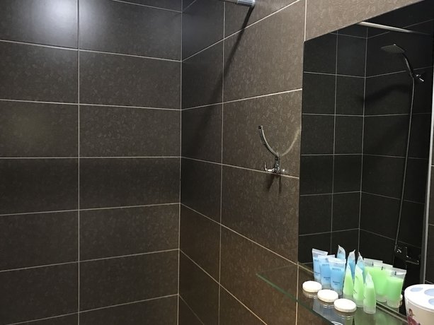 Imagen de la habitación del Hotel Tiflis Metekhi. Foto 2