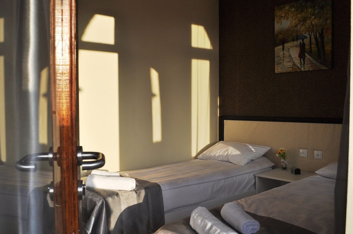Imagen de la habitación del Hotel Tiflis Metekhi. Foto 6