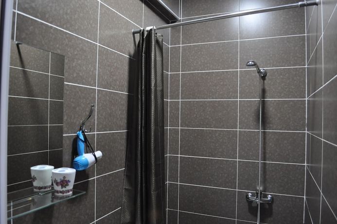 Imagen de la habitación del Hotel Tiflis Metekhi. Foto 12