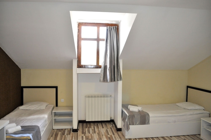 Imagen de la habitación del Hotel Tiflis Metekhi. Foto 13