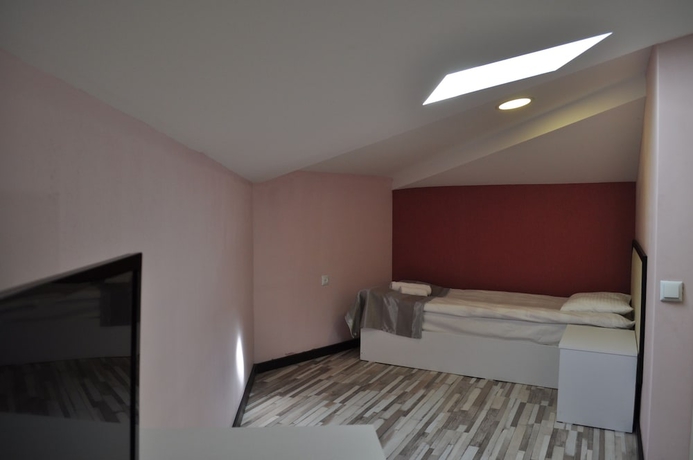Imagen de la habitación del Hotel Tiflis Metekhi. Foto 14