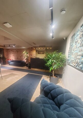 Imagen general del Hotel Tiflisi Inn. Foto 3