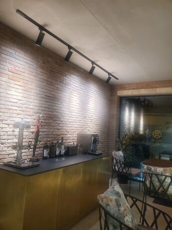Imagen general del Hotel Tiflisi Inn. Foto 10