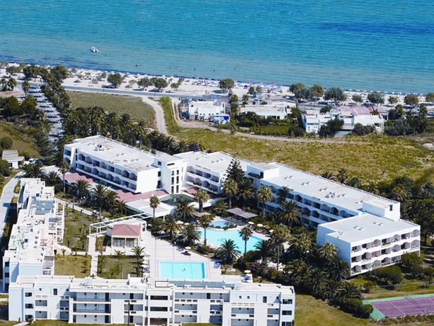 Imagen general del Hotel Tigaki Beach. Foto 2