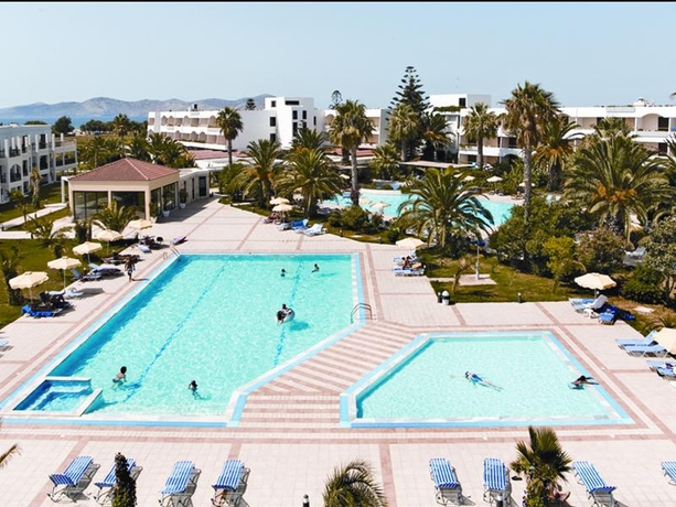 Imagen general del Hotel Tigaki Beach. Foto 4