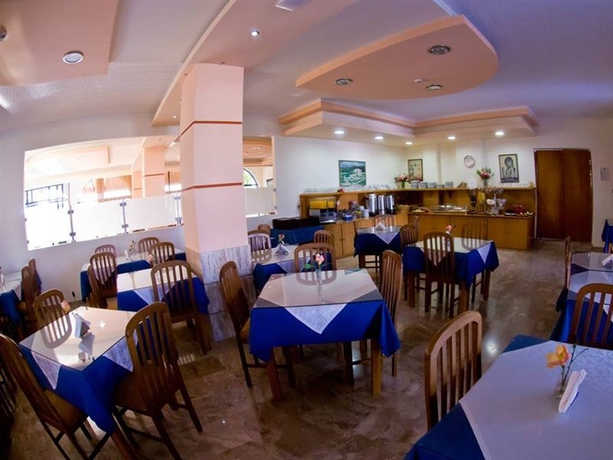 Imagen general del Hotel Tigaki's Star. Foto 4