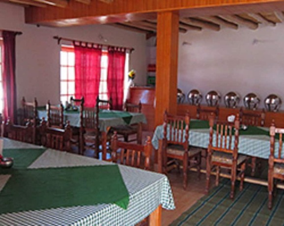 Imagen general del Hotel Tiger Camp. Foto 4